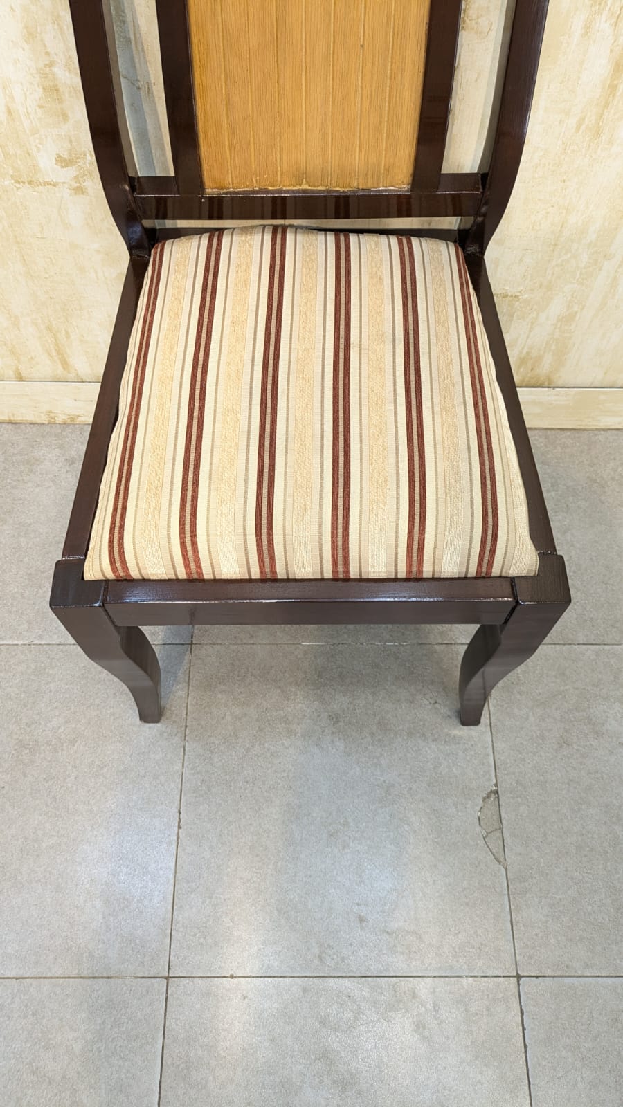 6 Seater Dining Table