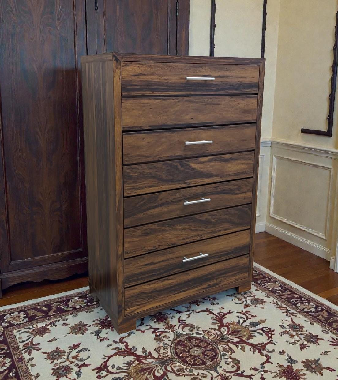 New Chest of Drawers