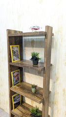 Brand New Stylish Bookshelf / Decorative Shelf