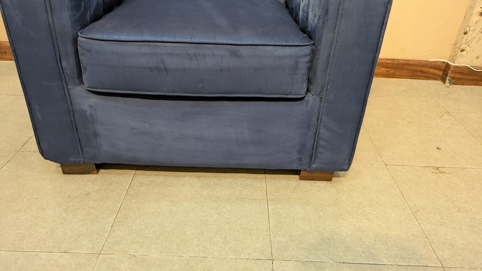 5 Seater Sofa Set