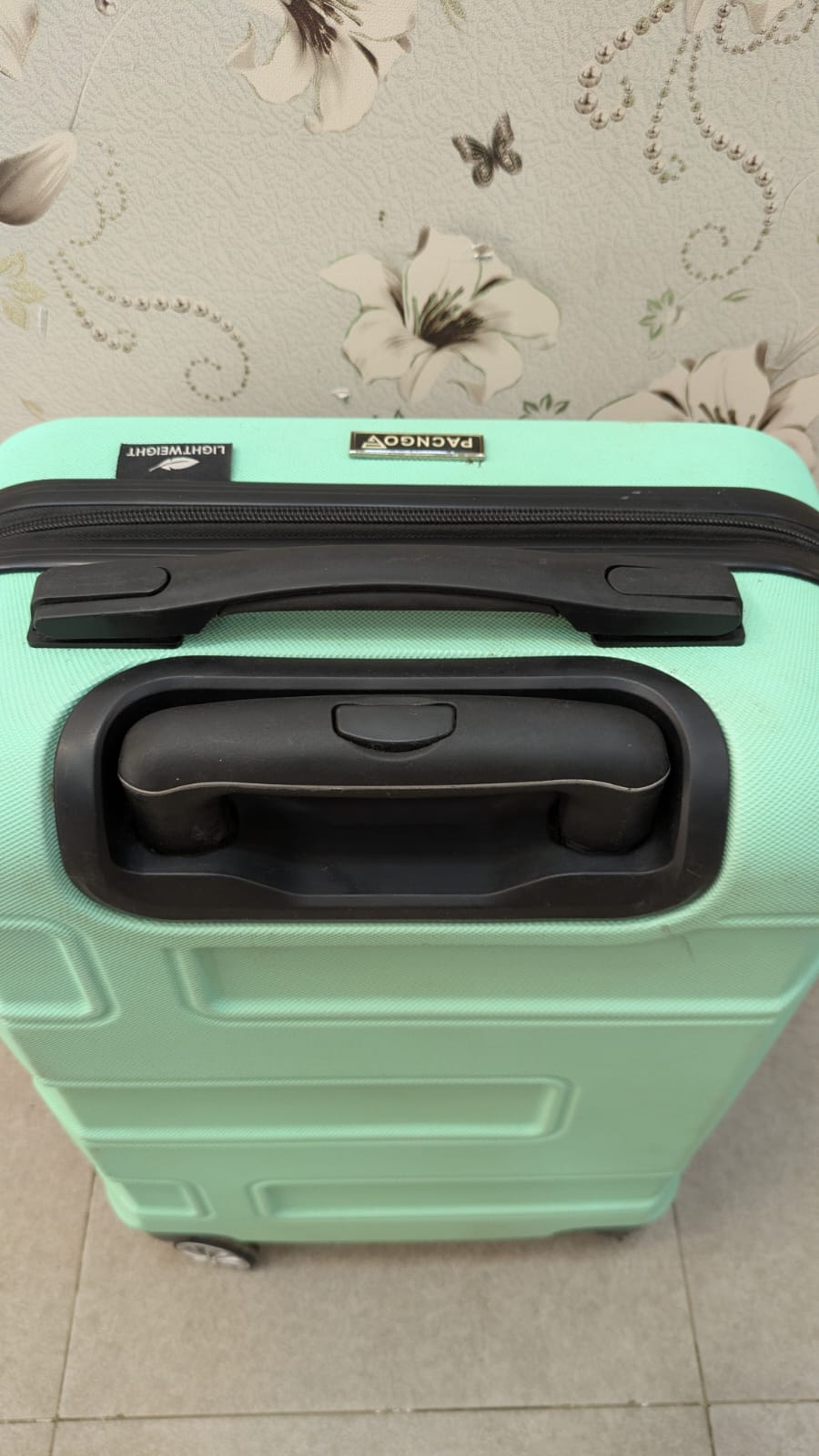 Imported Pacngo Cabin Size  Trolley Bag