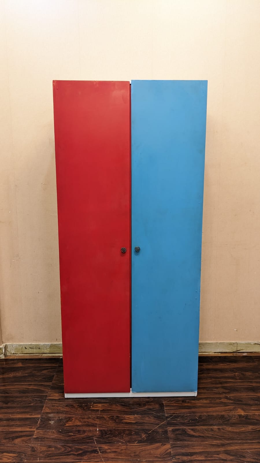 2 Door Wardrobe