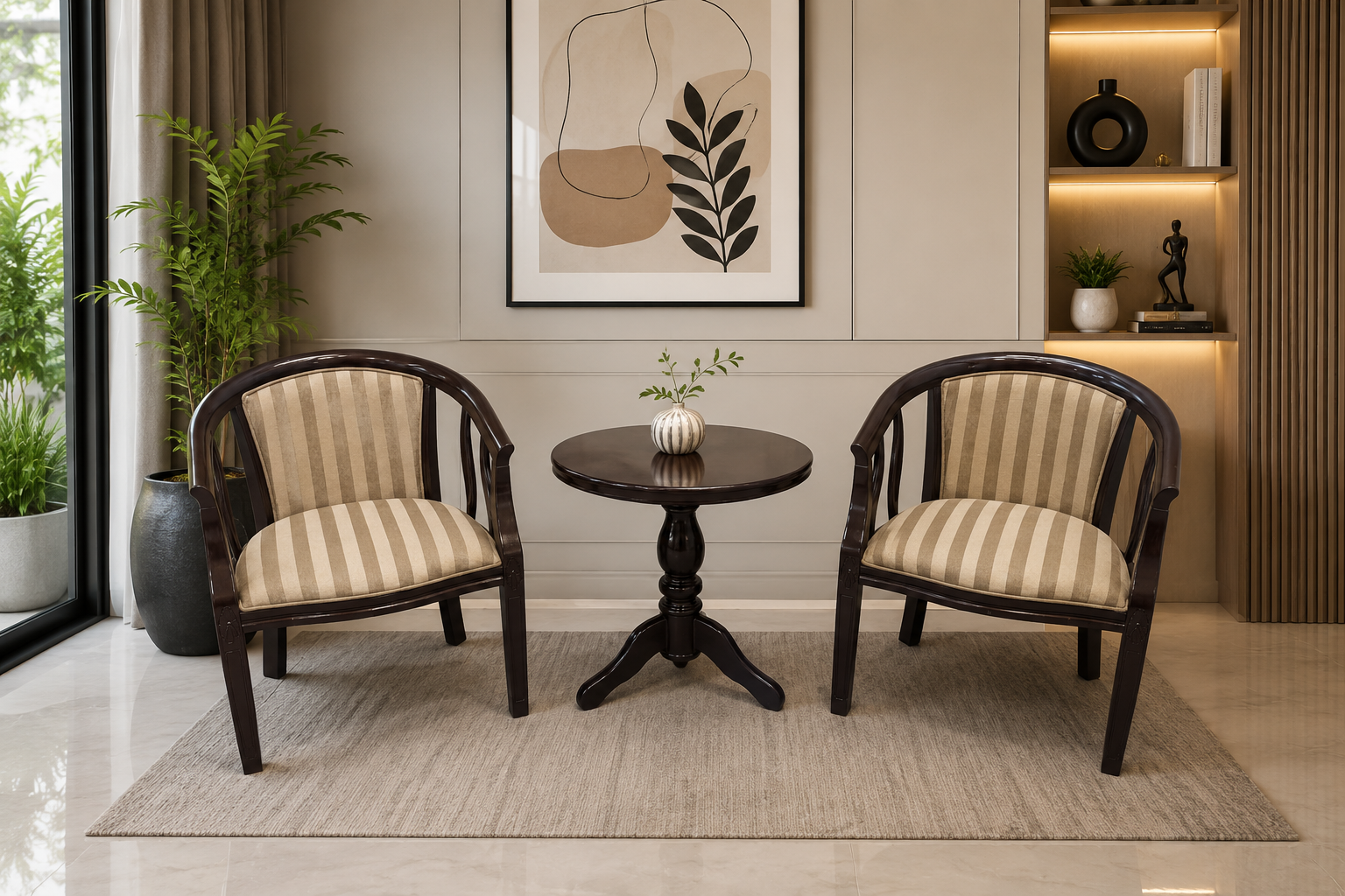 Coffee Chair