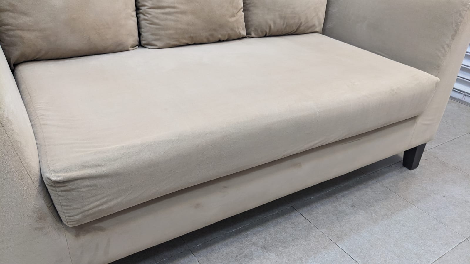 Super Comfortable 5 Seater Sofa Set