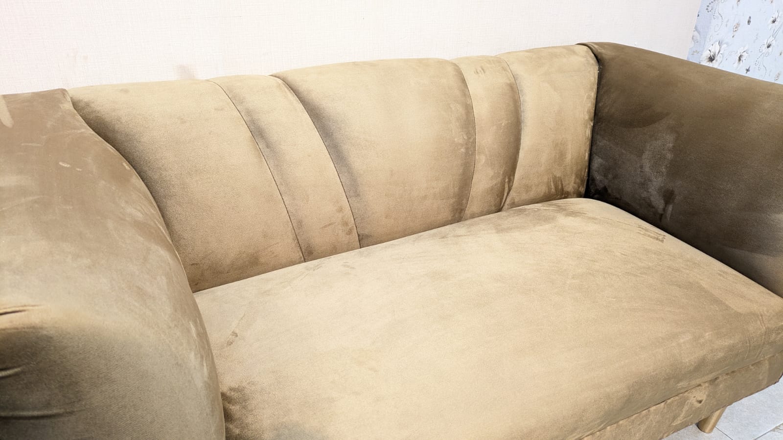 5 Seater Sofa Set