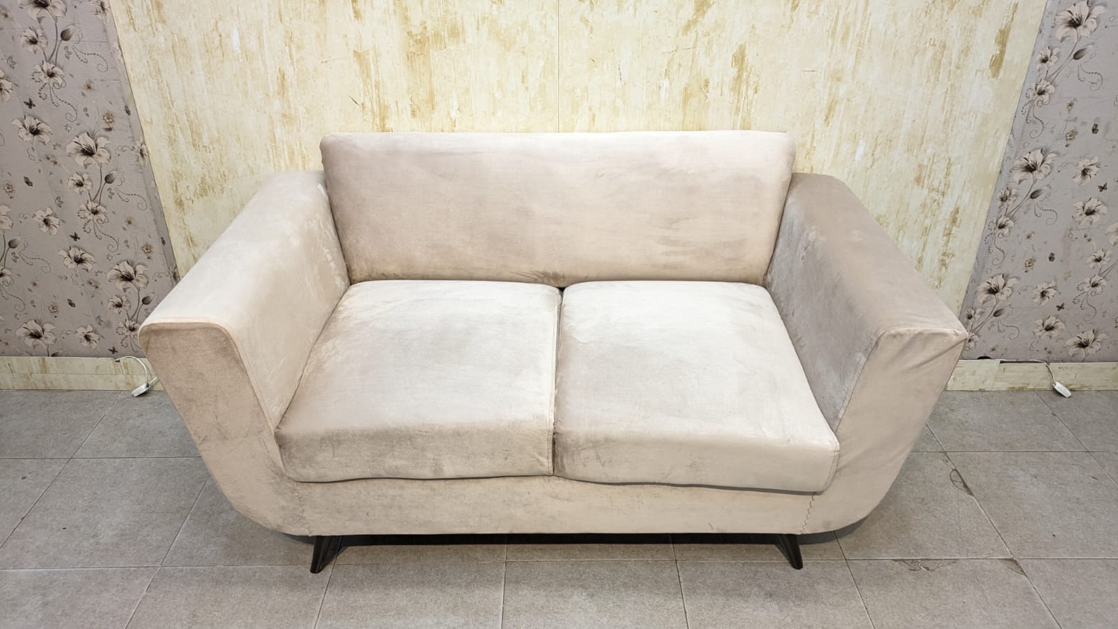 5 Seater Sofa Set