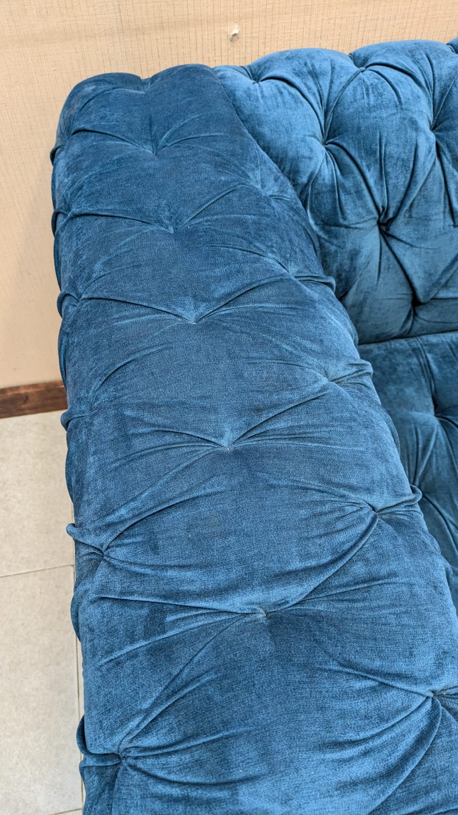 Luxury Design 5 Seater Sofa Set