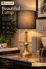 Table Lamp