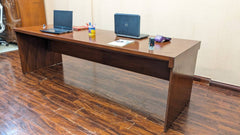 4 Person Workstation Only