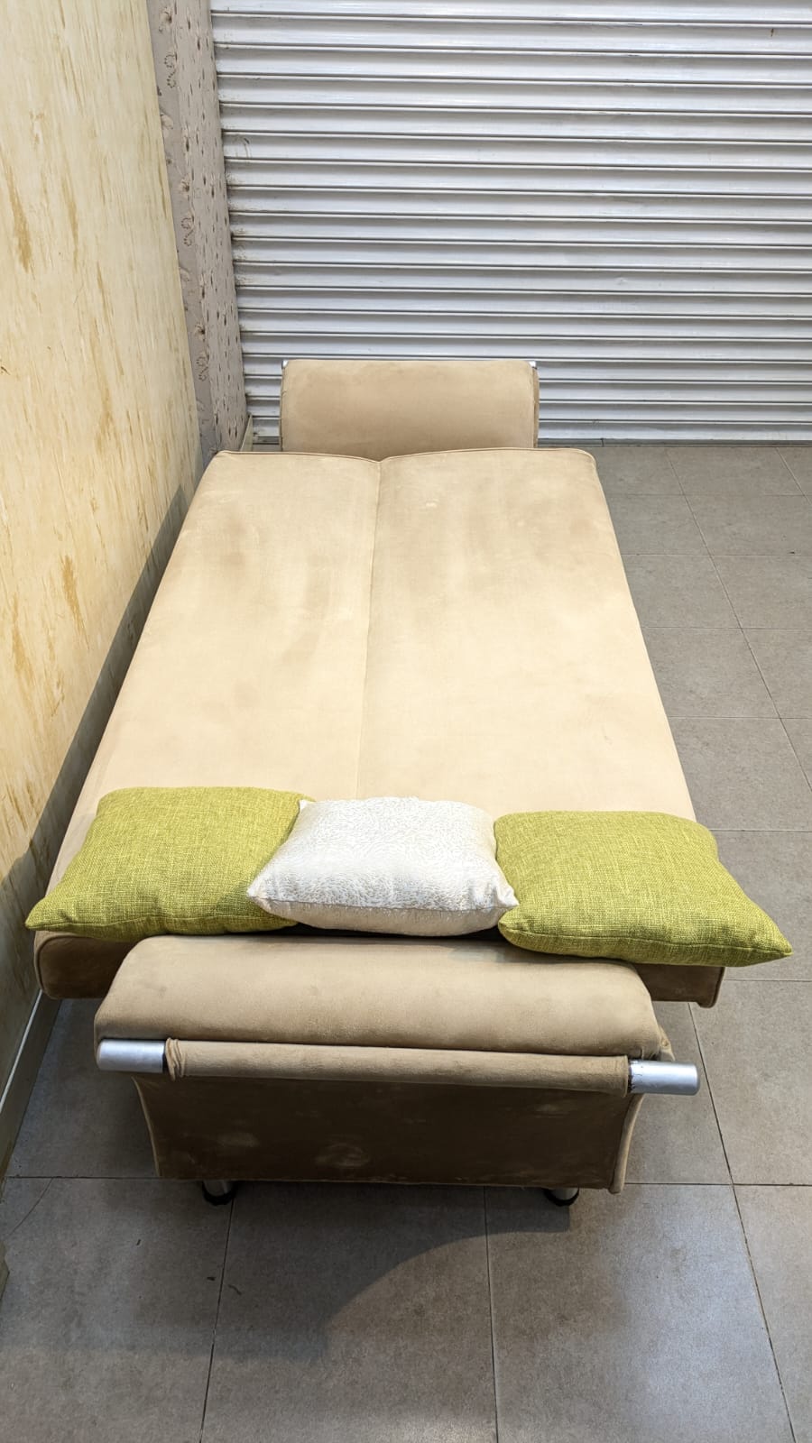 Sofa Cum Bed