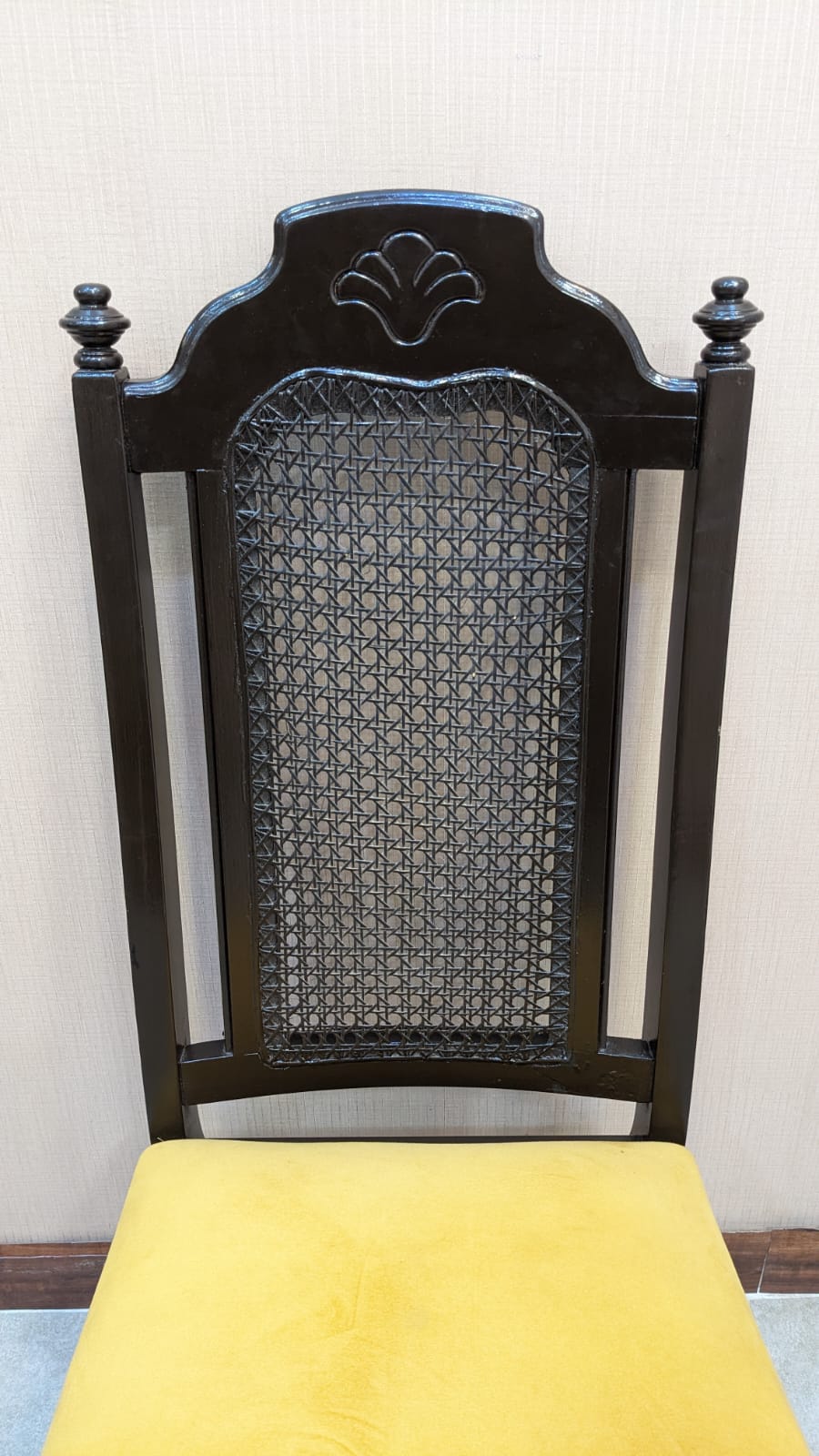 Imported USA 6 Dining Chairs