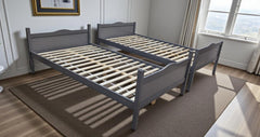 Imported Pair of Single Beds