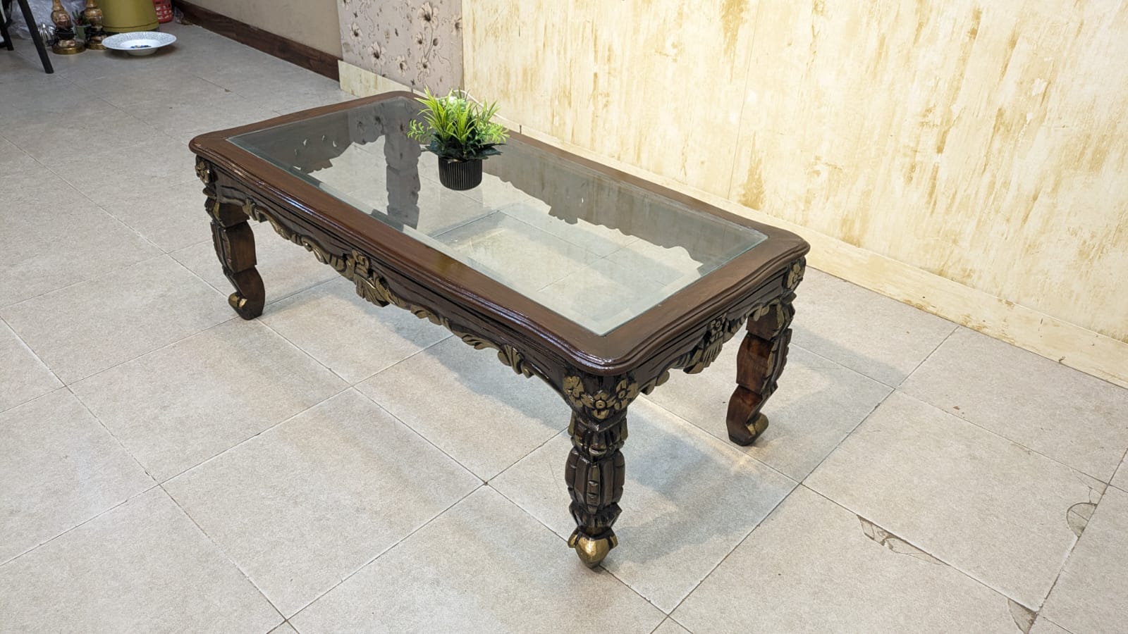 Center Table