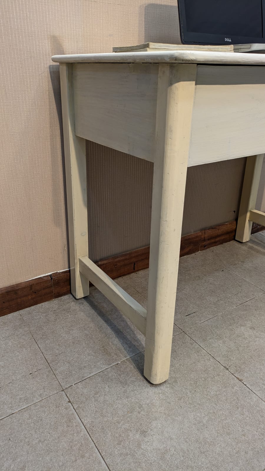 Study Table with Chair