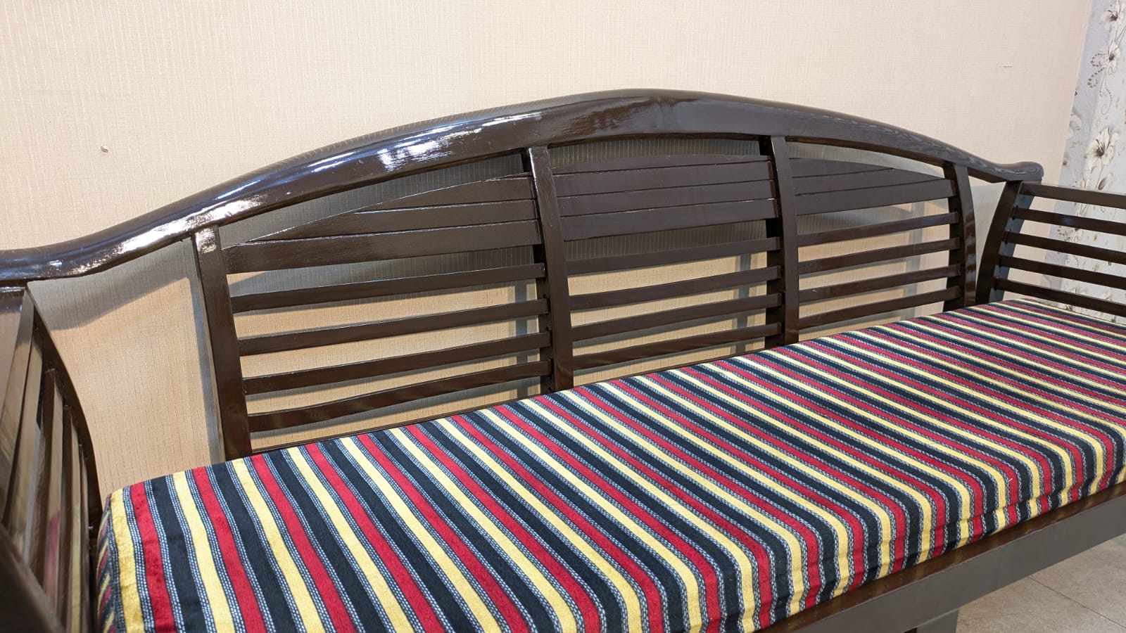 5 Seater Sofa Set
