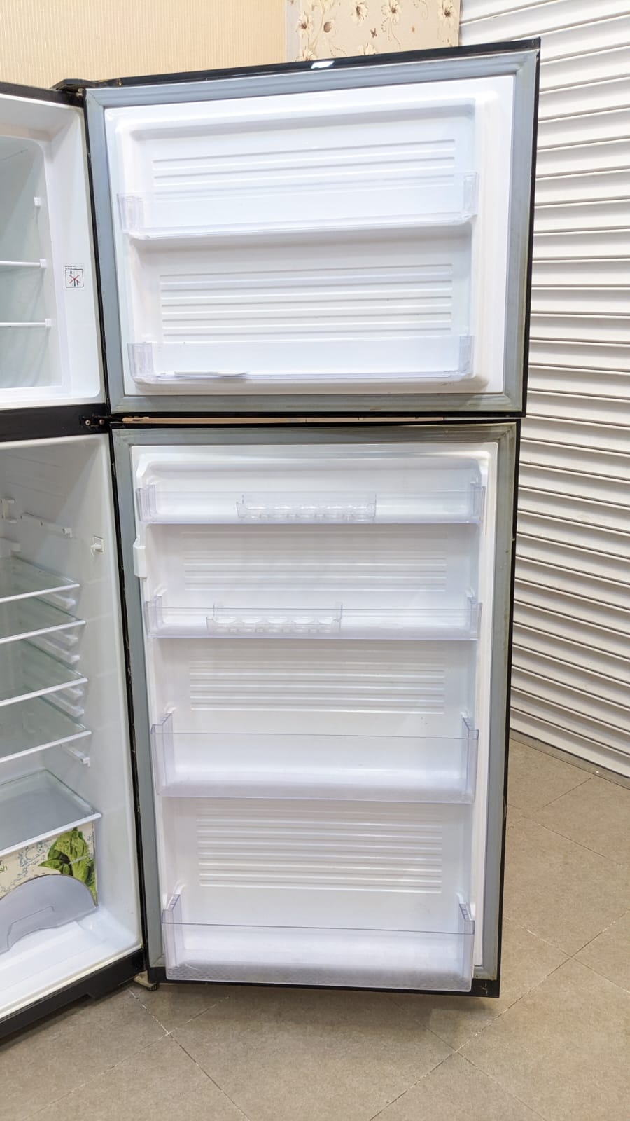 ✨ Dawlance ✨ Refrigerator