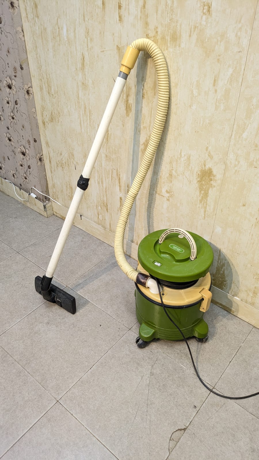 Toshiba Vacuum Cleaner