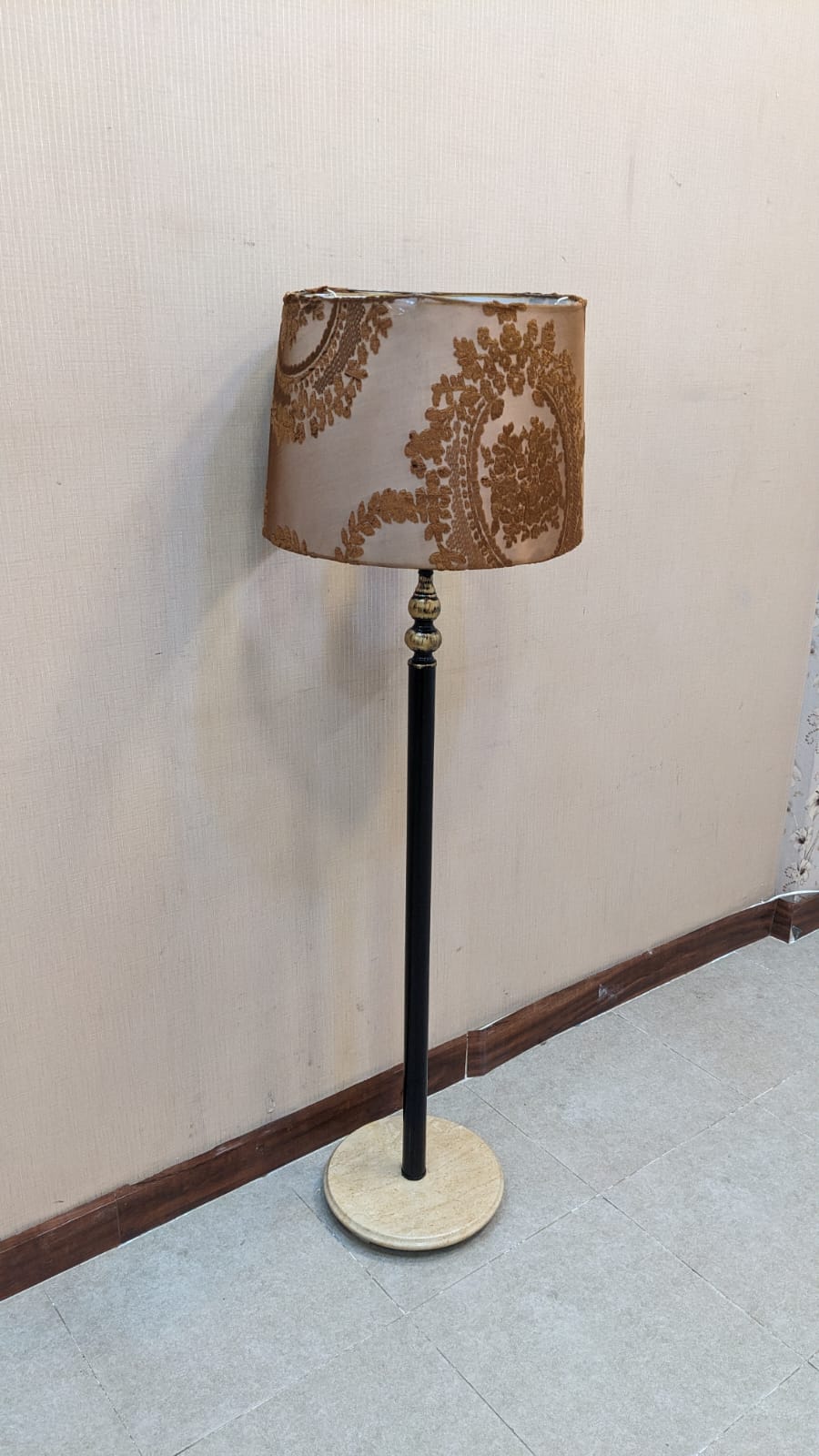 Floor Lamp