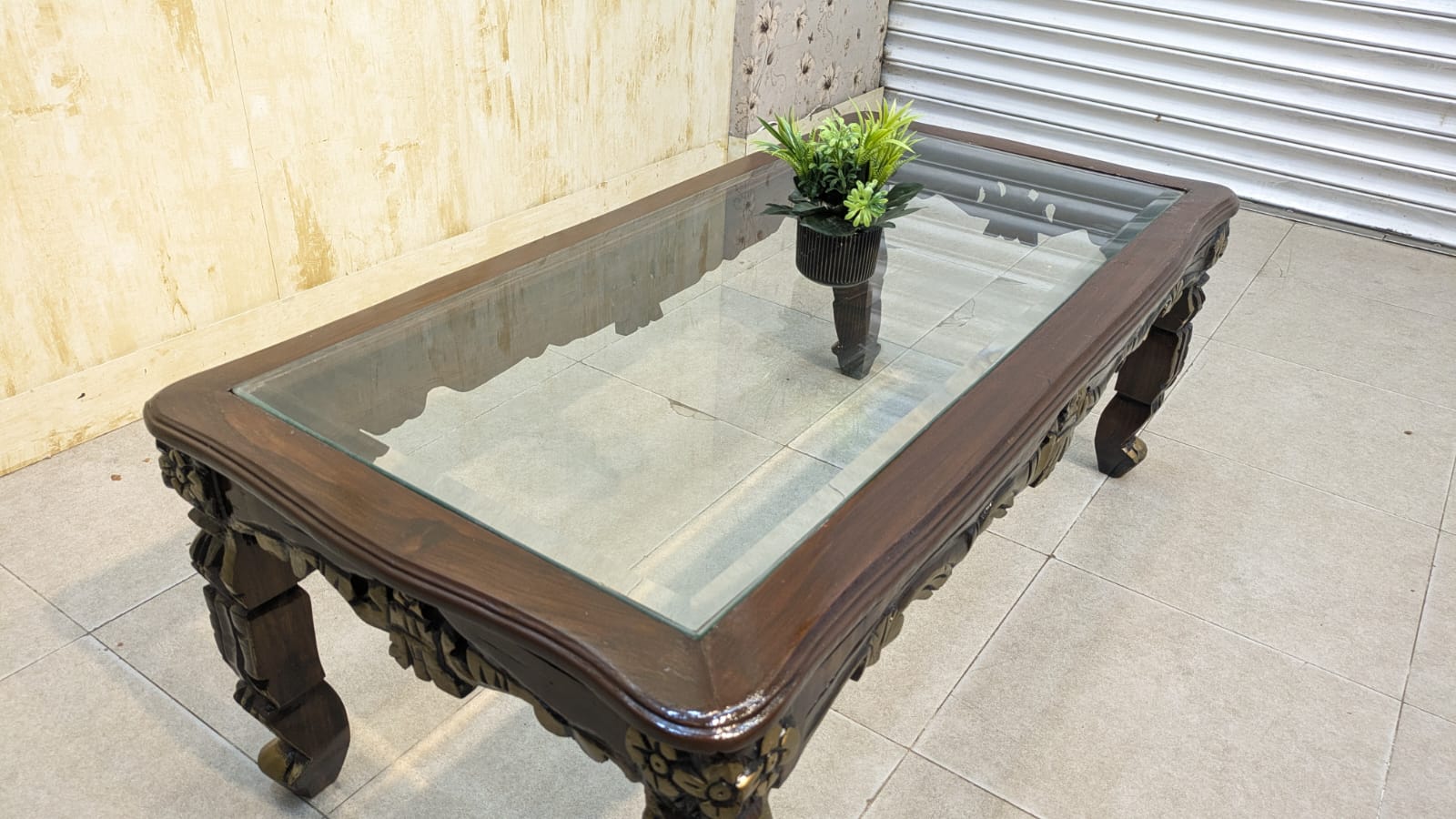 Center Table