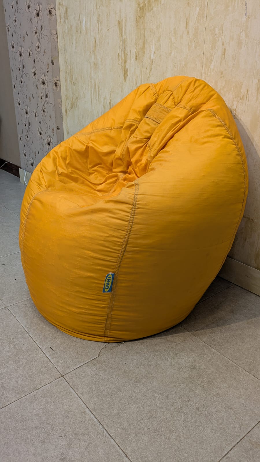 INAR Bean Bag