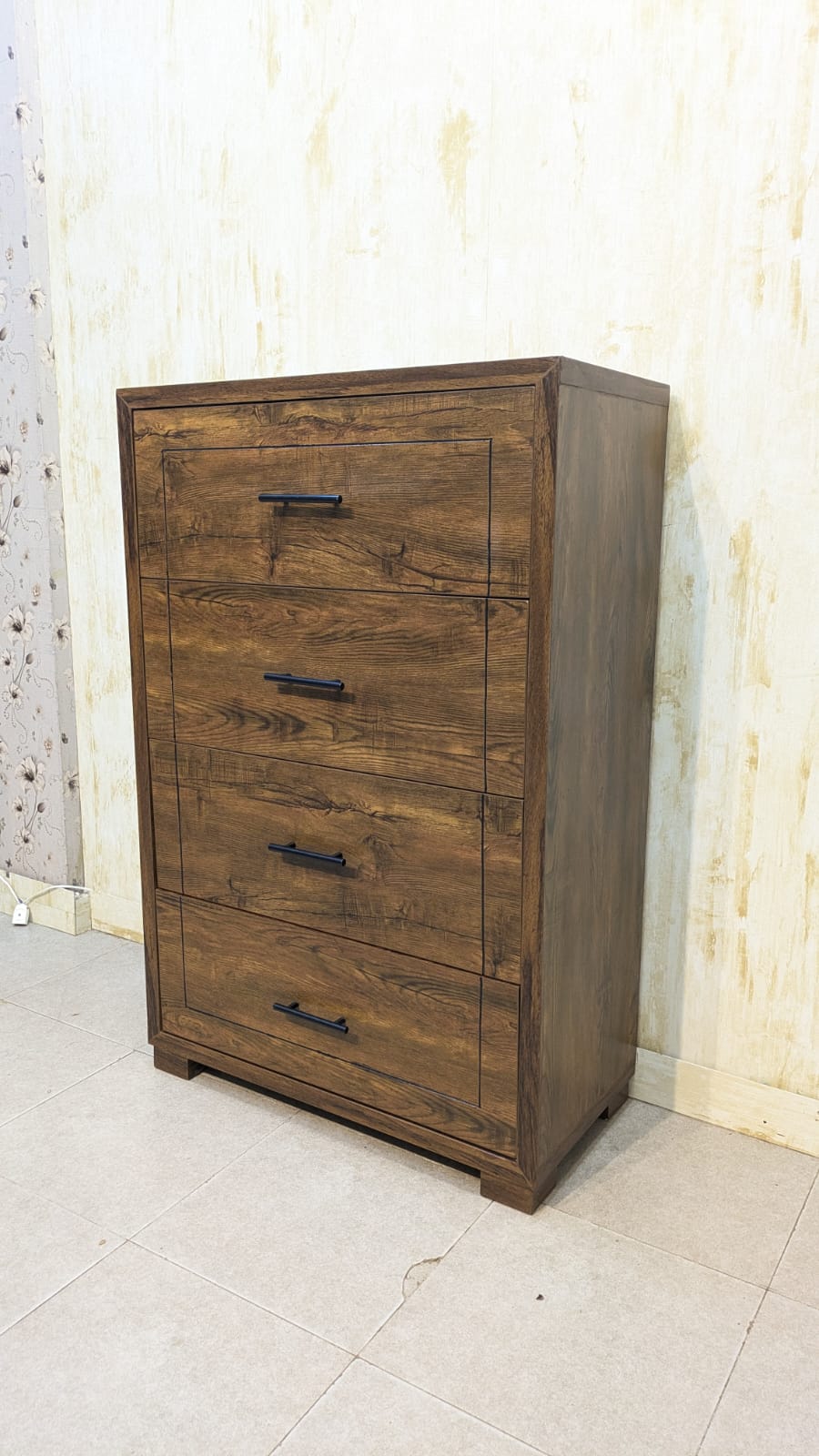 Brand New Chest of Drawer