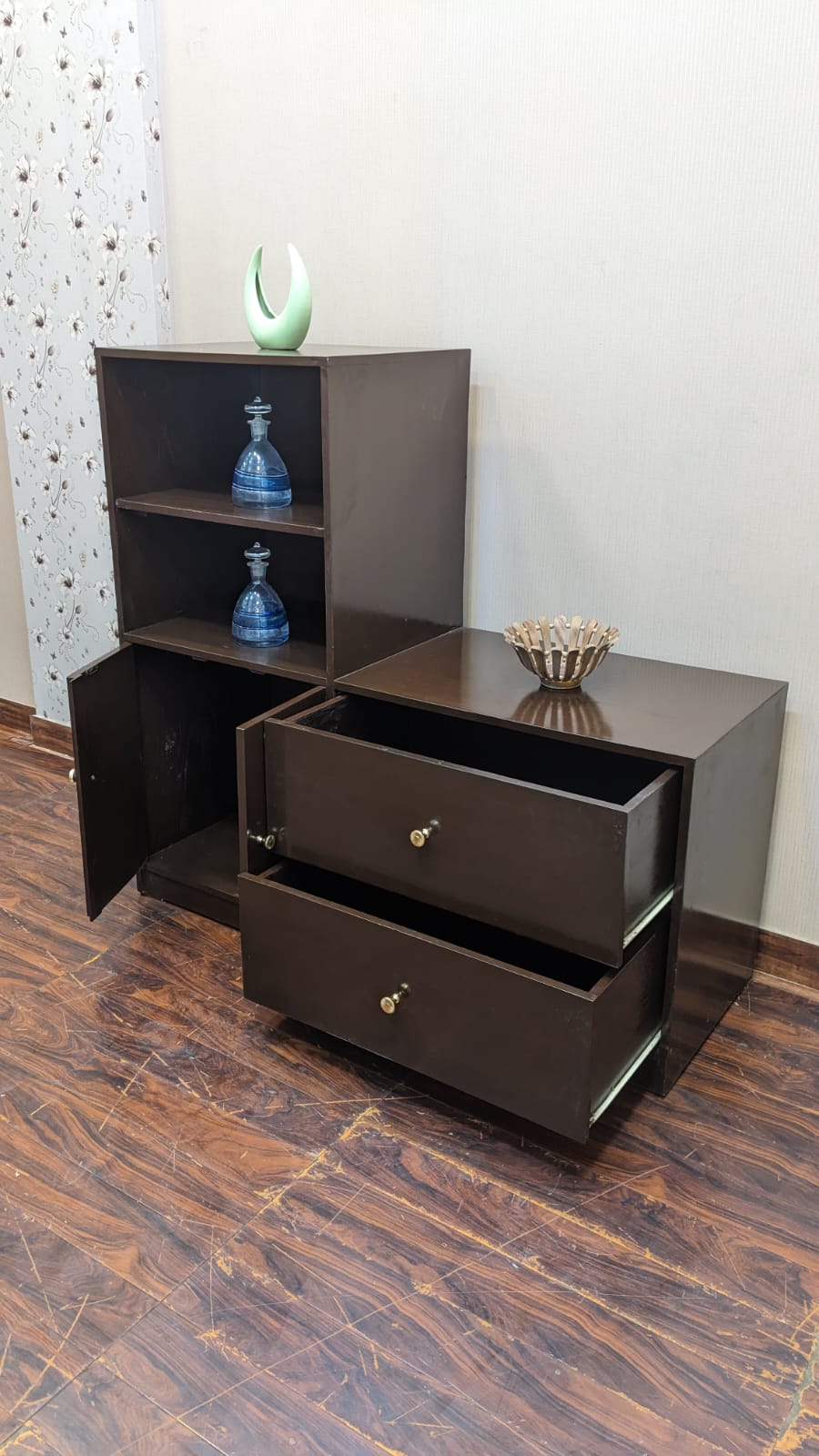Multipurpose Cabinet