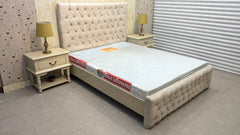 Queen Size Bed Set