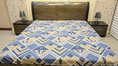 Habitt Cooper king Size Bed Set