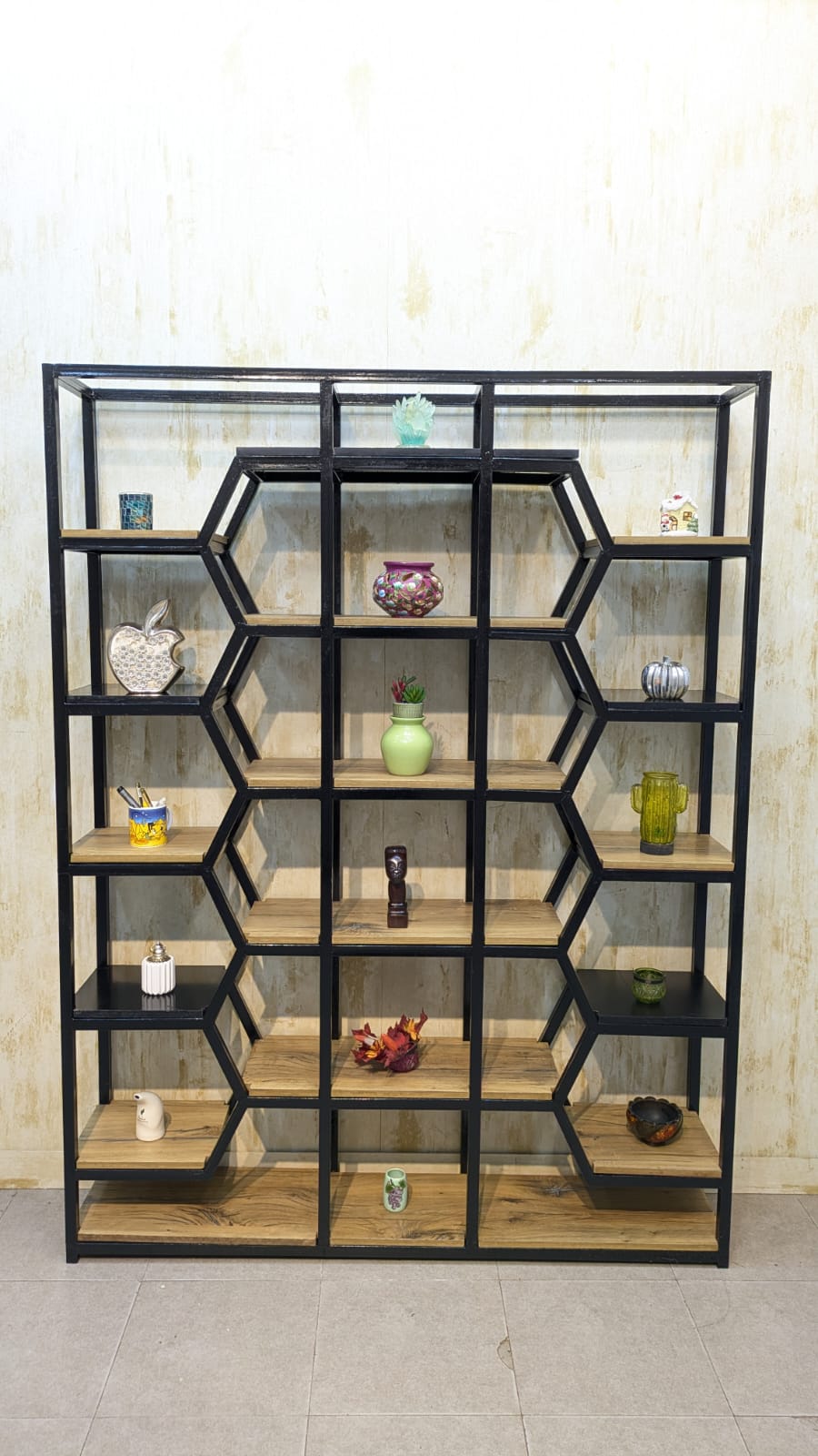 Shelf Rack