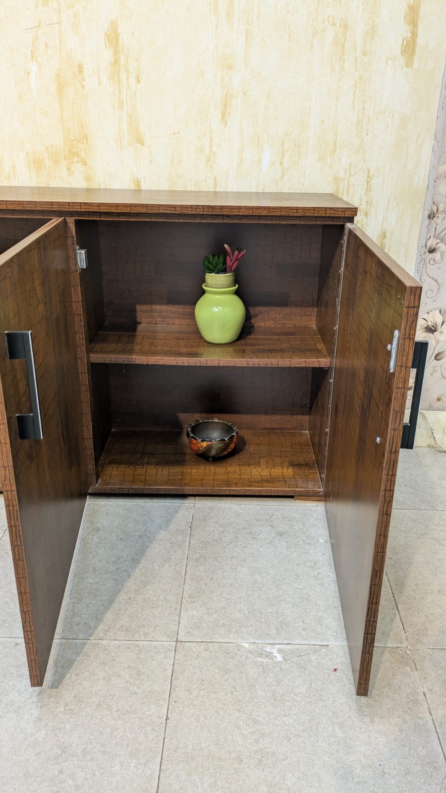 Multipurpose Cabinet
