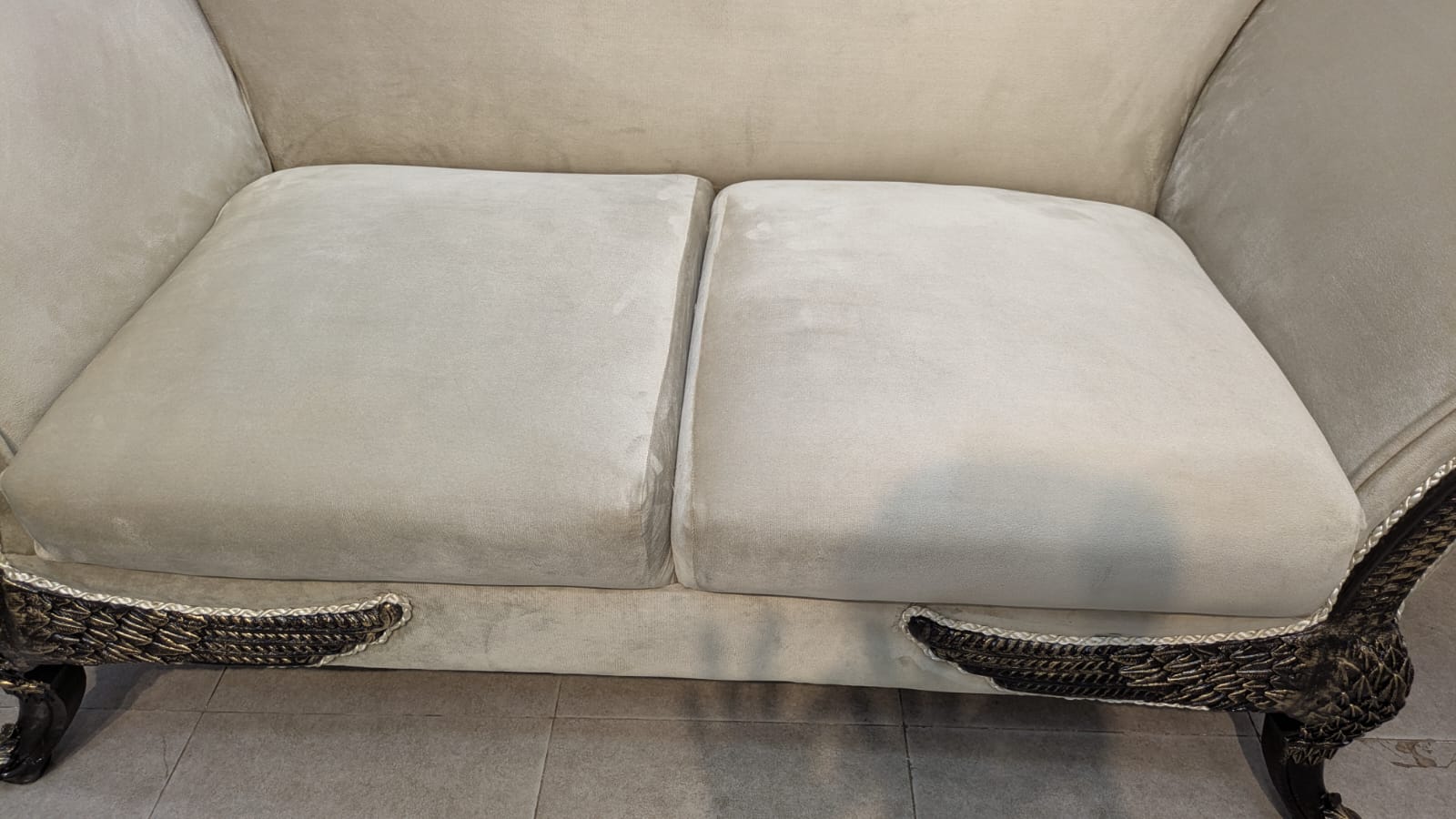 7 Seater Sofa Set
