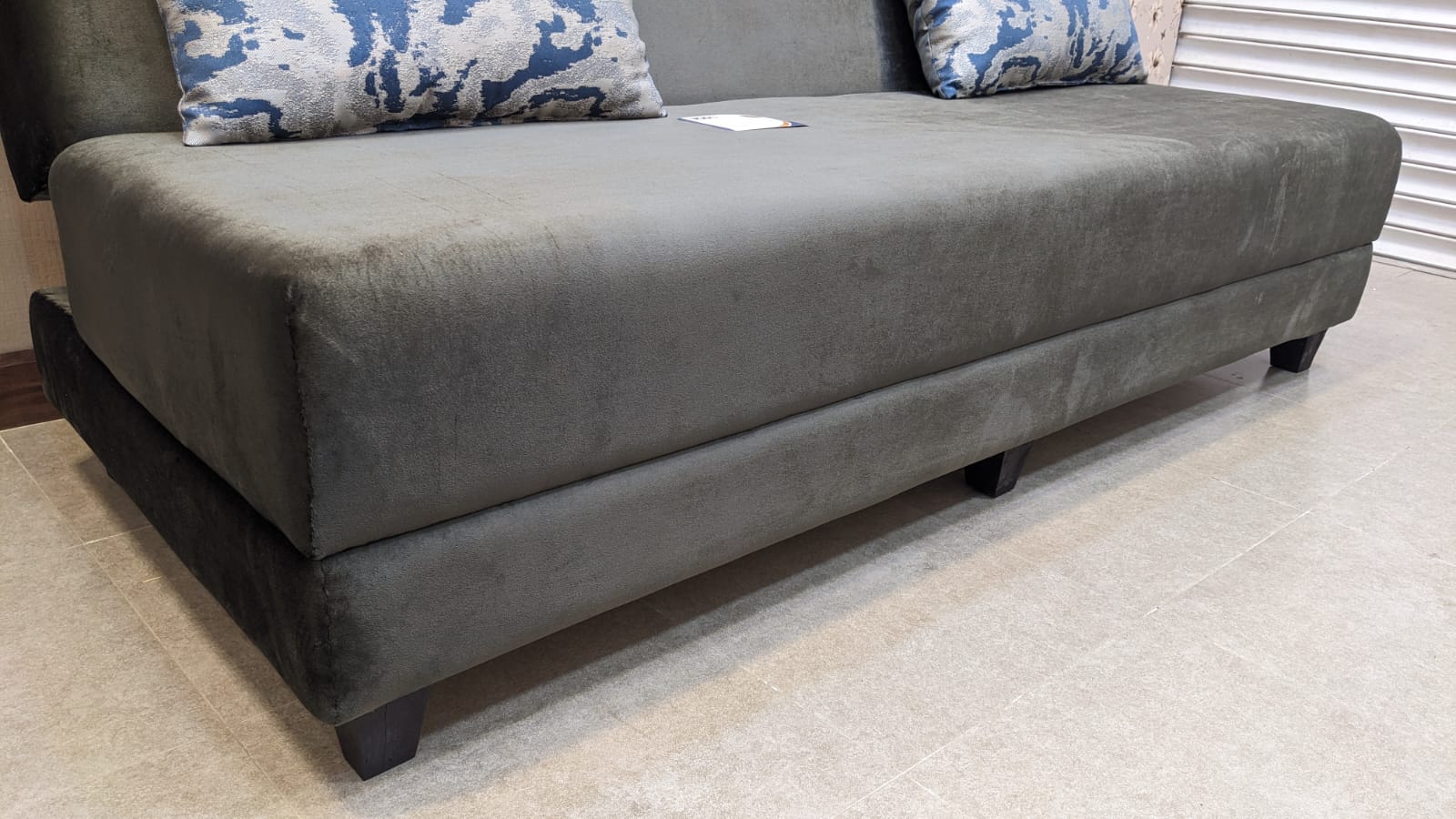 New Sofa Cum Bed