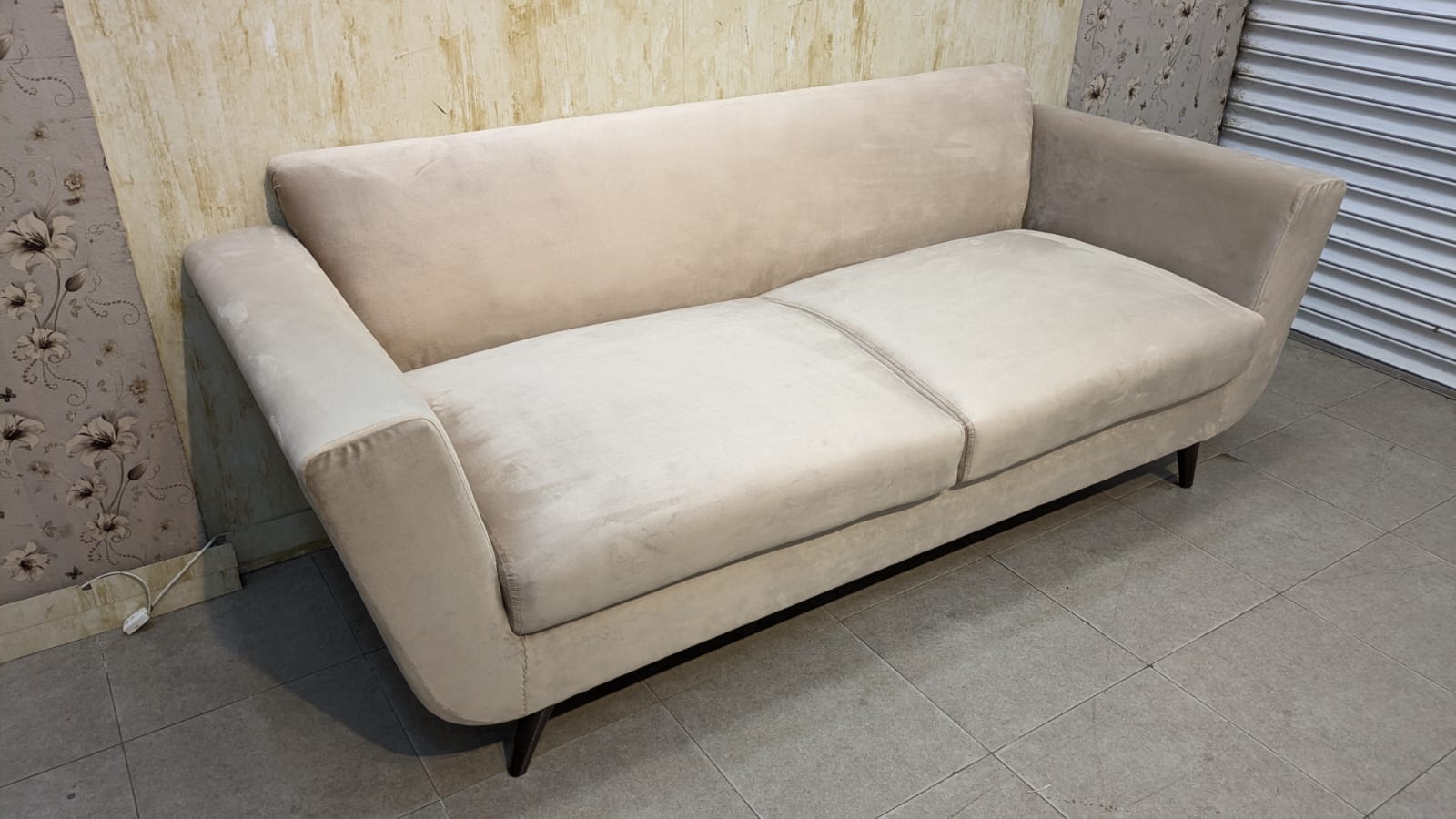 5 Seater Sofa Set