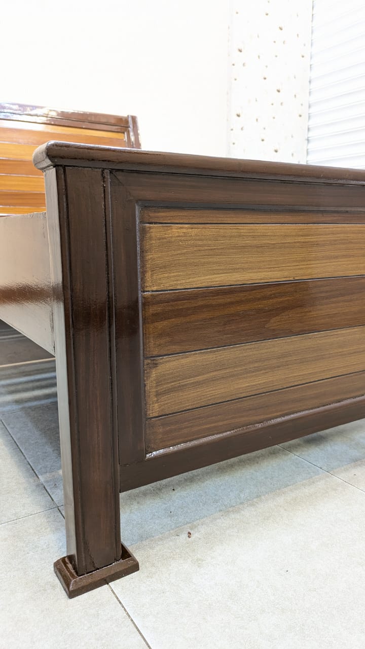Single Bed