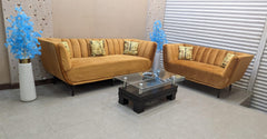 5 Seater Sofa Set