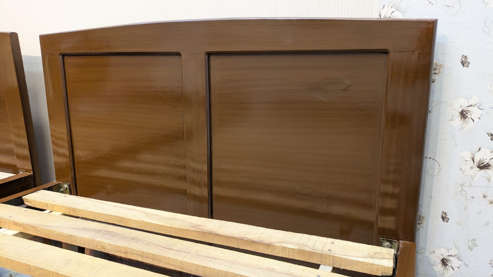 Pair Of Twin Size Bed