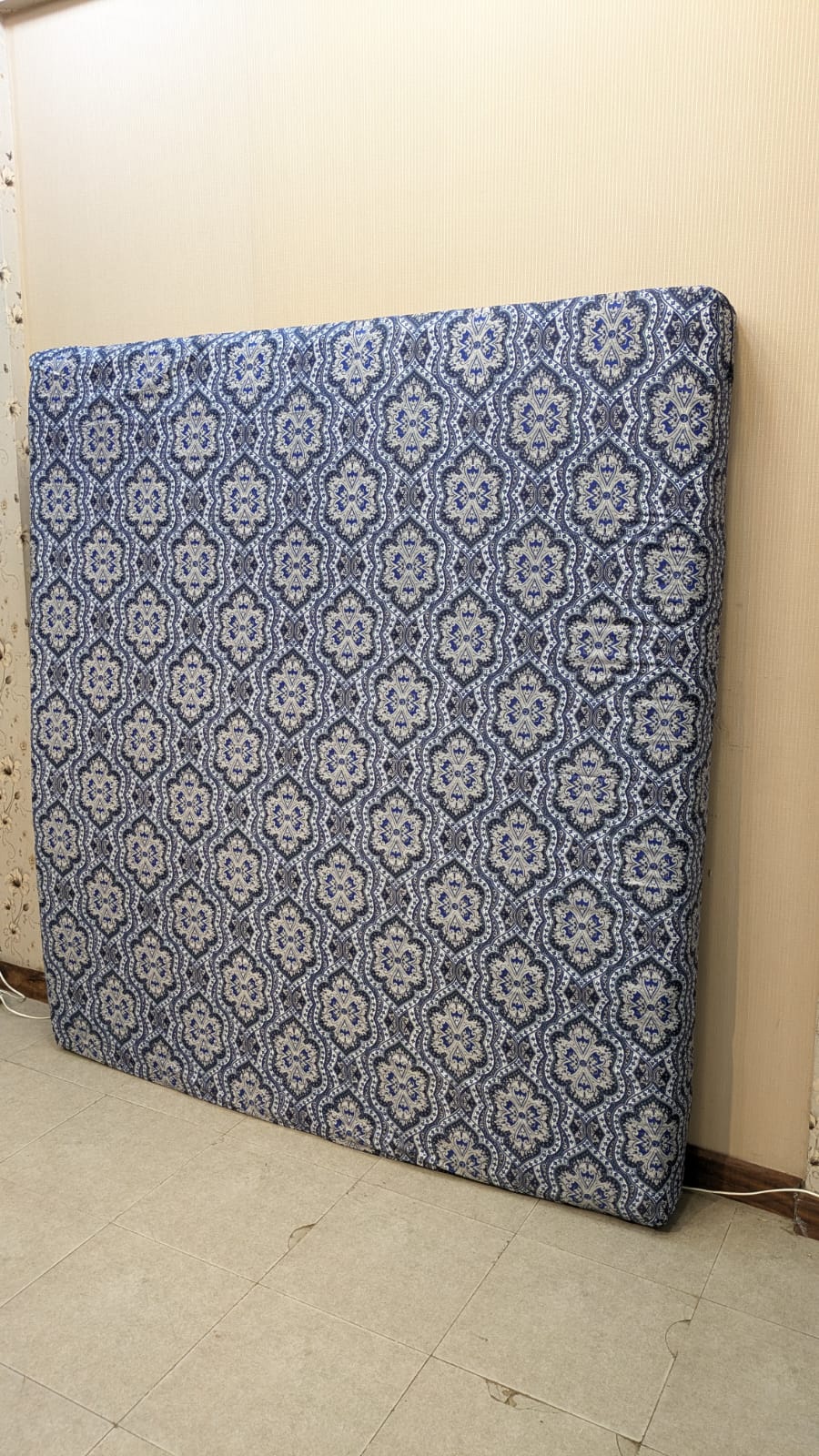 Master Molty Cool Gel Mattress