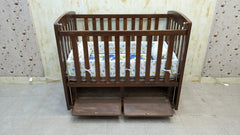 Baby Coat With Mattress