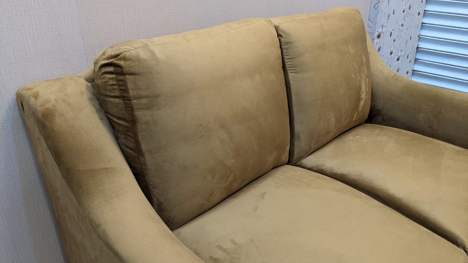 Comfortable 5 Seater Sofa Set