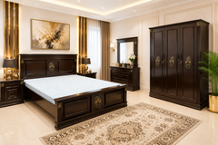 Queen Size Bedroom Set