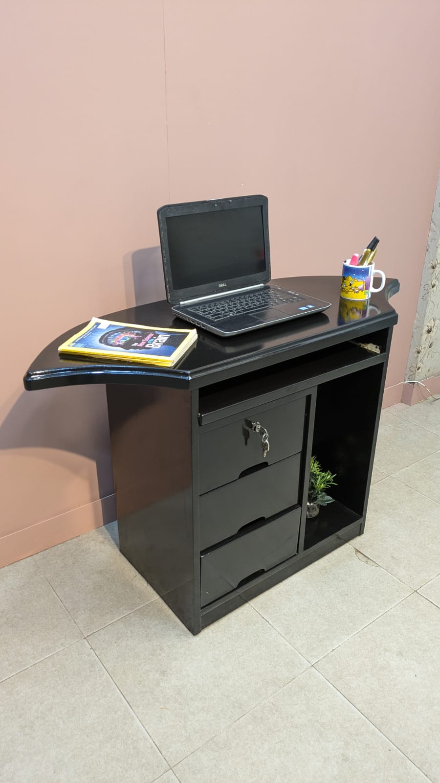 Study Table