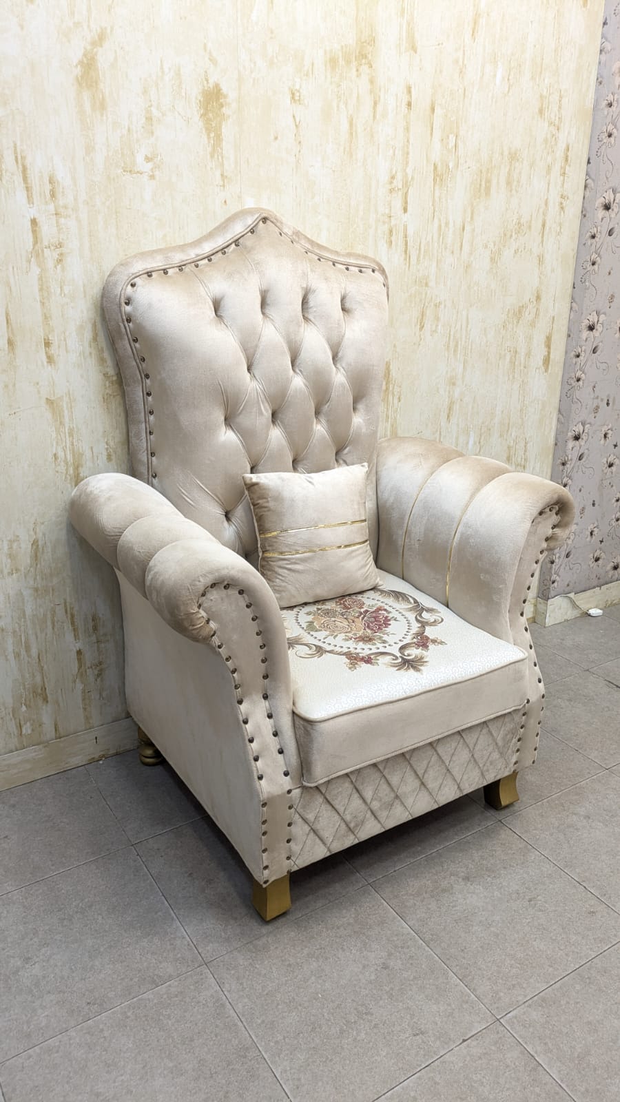 7 Seater Sofa Set