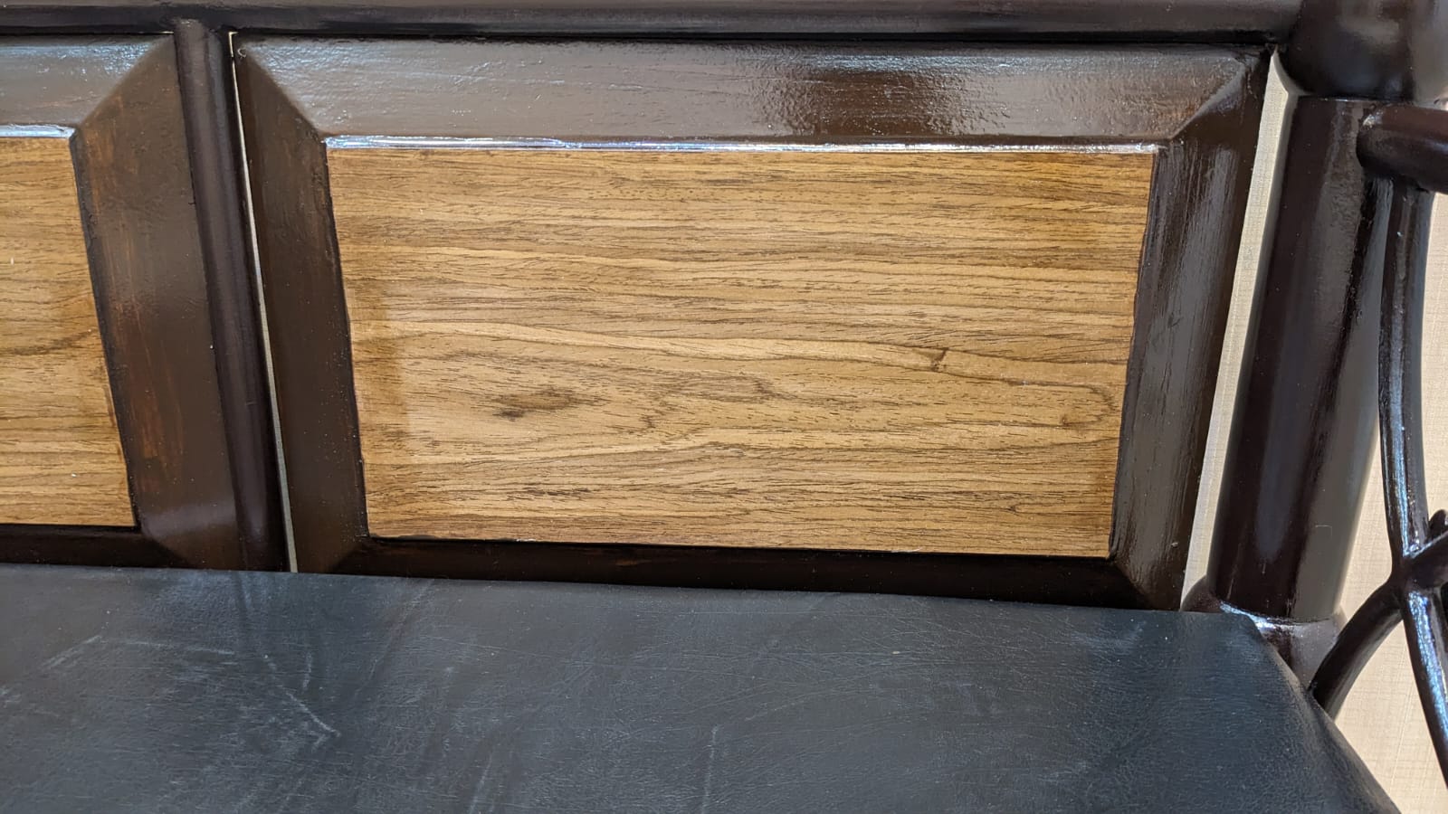 Imported 2 Seater Sofa