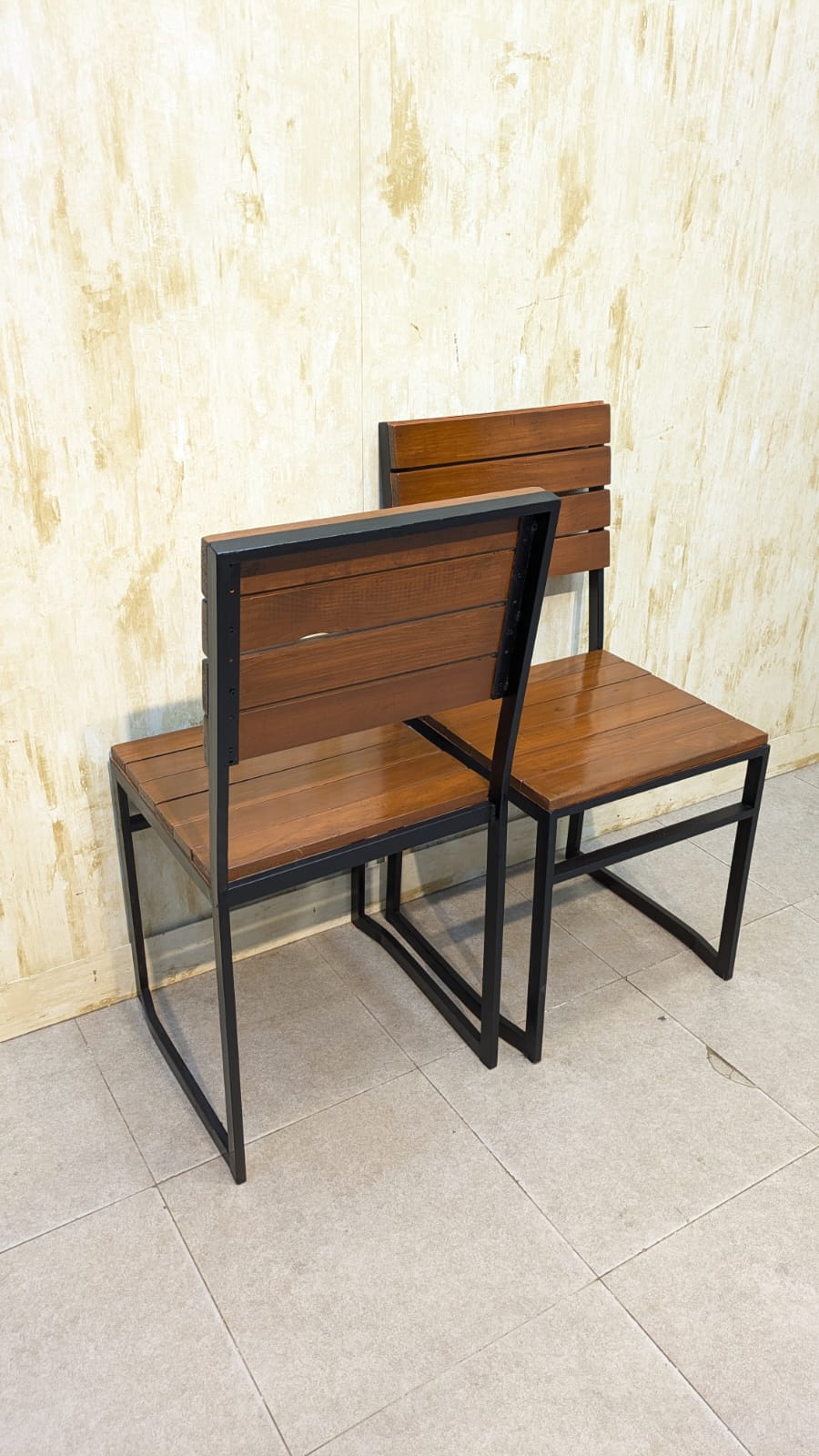 6 Seater Dinning Table