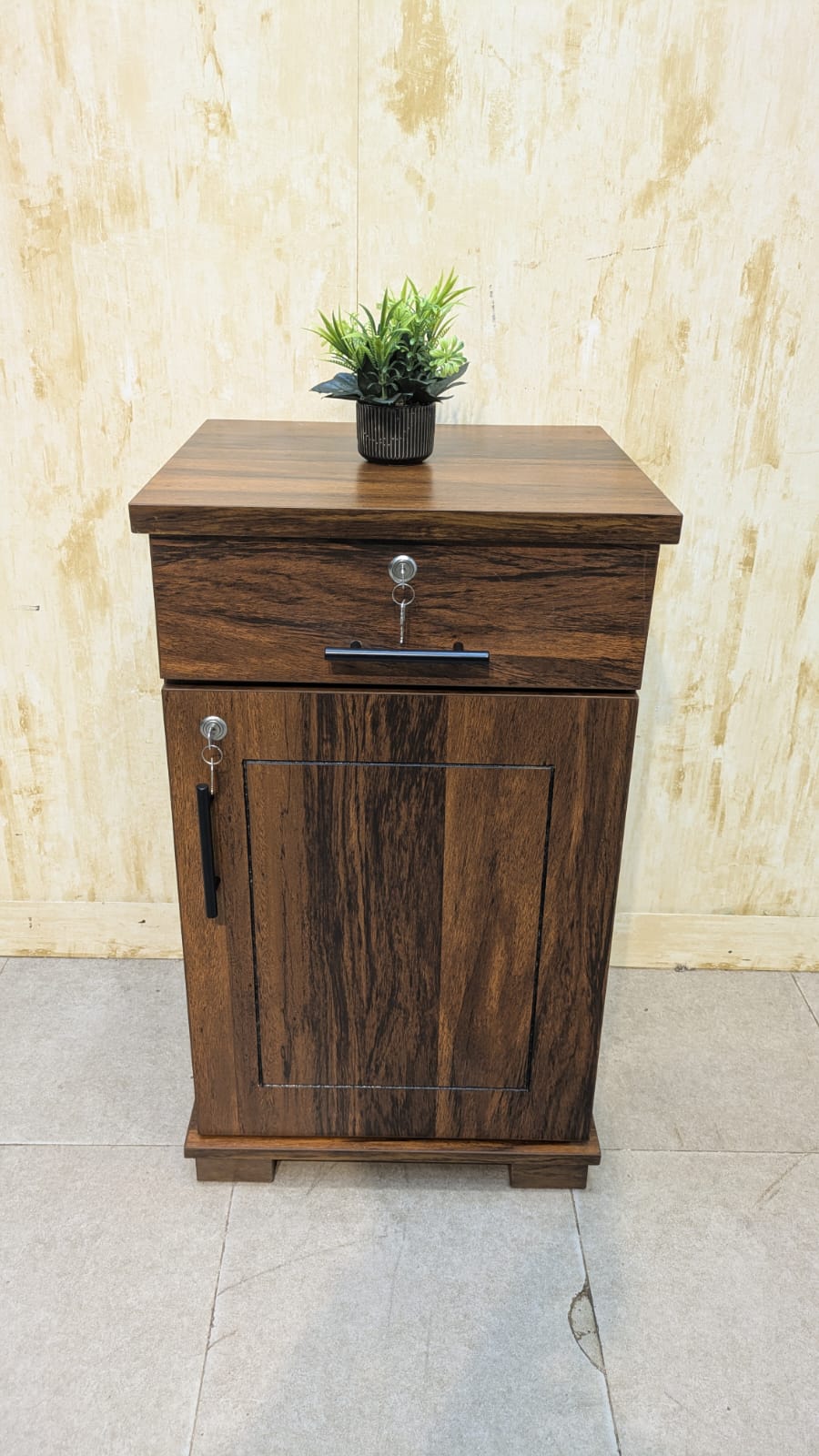 Brand New pedestal drawers
