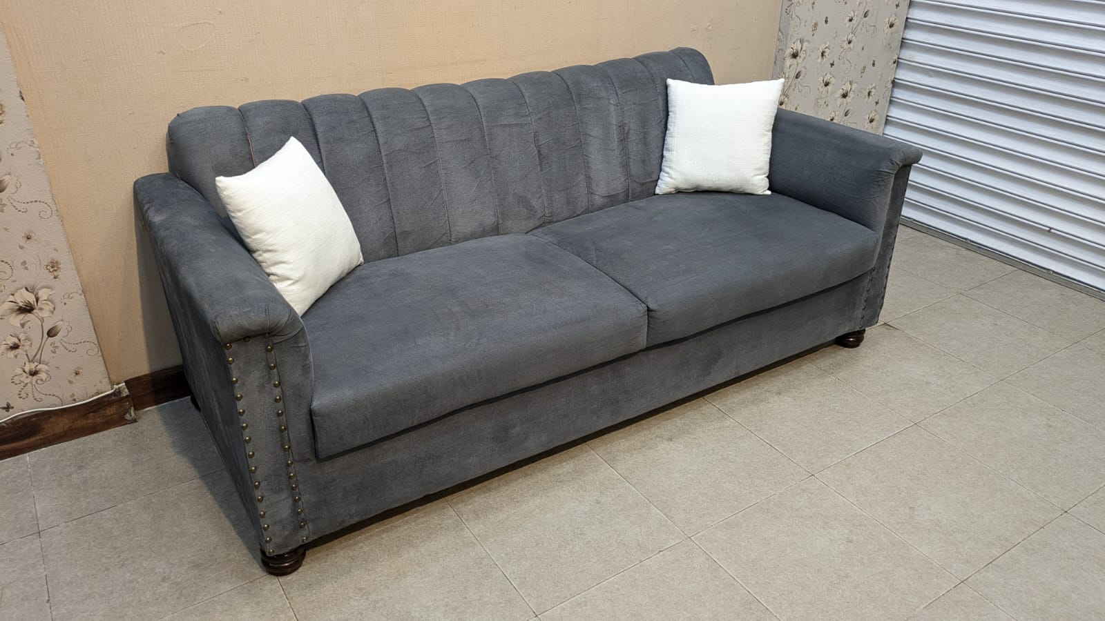 6 Seater Sofa Set