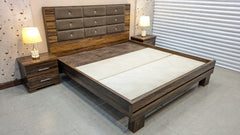 Brand New King Size Bed Set