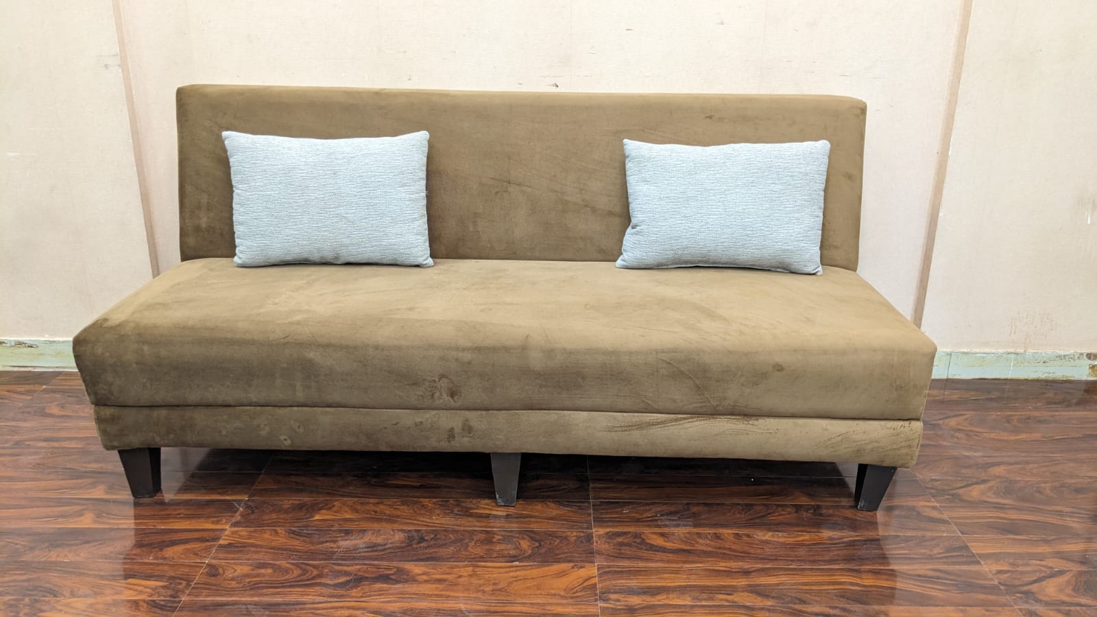 Sofa Cum Bed