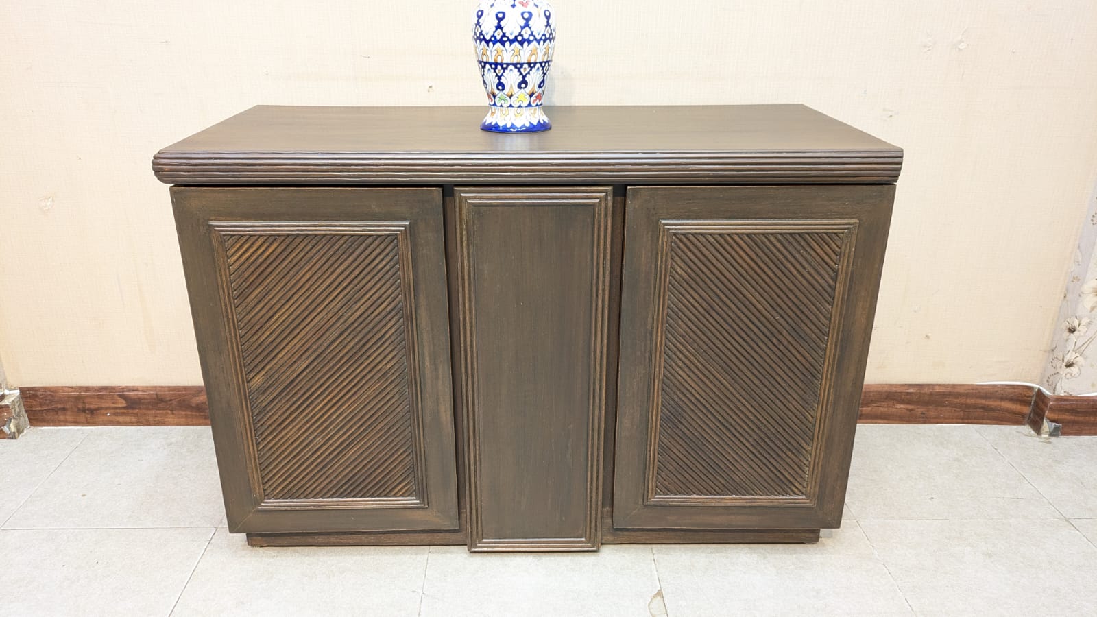 Multipurpose Storage Cabinet