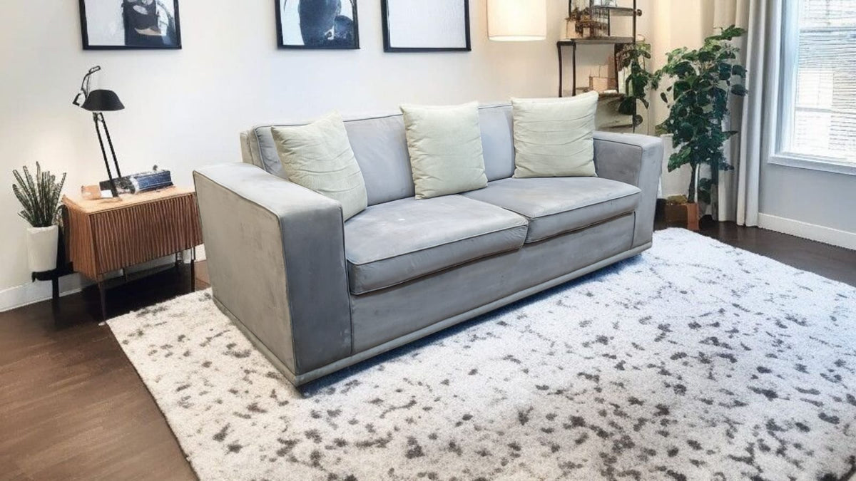 3 Seater Sofa